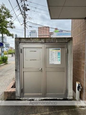 コートプリエールの外観写真