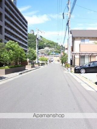 サーパスシティ天満町二番館[3LDK/80.09m2]の周辺1