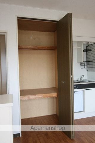 なかやファームサイドの内装写真