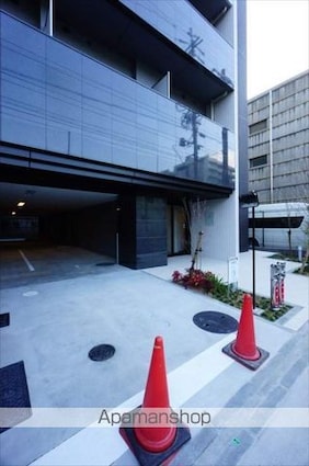 アデグランツ上前津[1K/28.6m2]の外観2