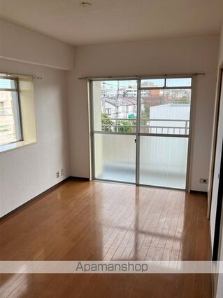用賀ガーデンフラッツ[3DK/52.52m2]の内装