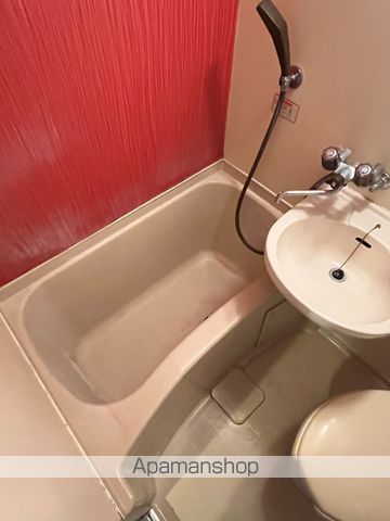 城北セブンティーンの内装写真