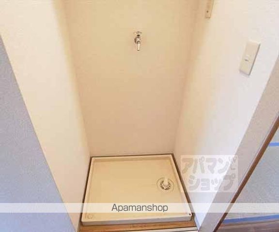 ヴィルベール奥村の内装写真