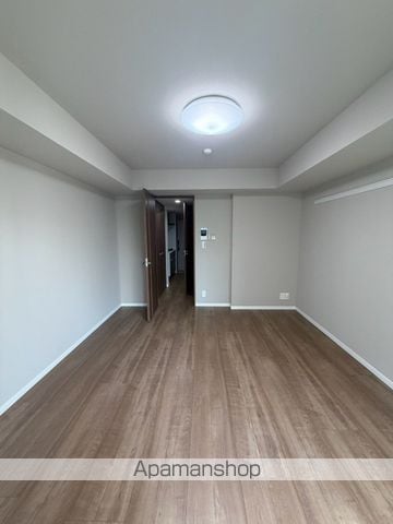 ティモーネグランデ新川崎の内装写真