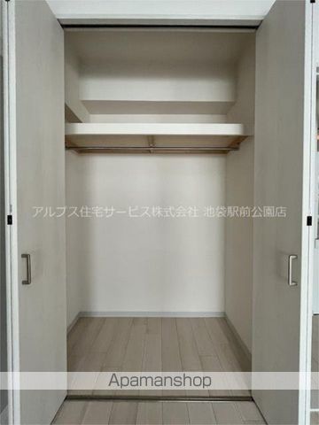 仲宿セントラルコートの内装写真