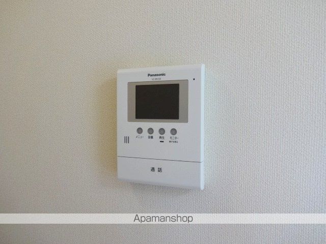 シルフィードの内装写真