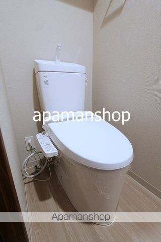 ARTIZA西長堀の内装写真