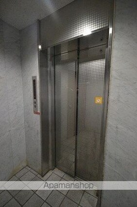 広島県広島市中区大手町５丁目[1K/17.88m2]のロビー