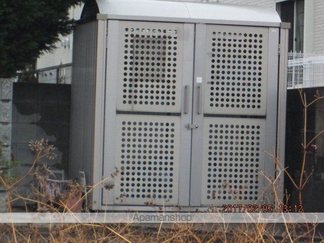 グリーンハイツのその他写真