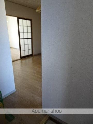 ヴィラソレールの内装写真