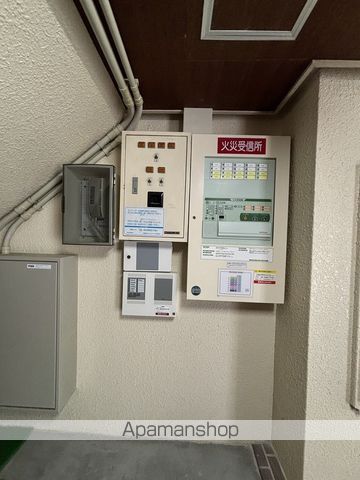 マルビシマンション西天満のその他写真