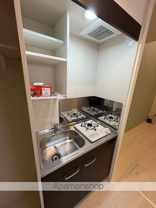 Ｅｍａｒｉｅ代田橋[1R/11.58m2]のその他内装3