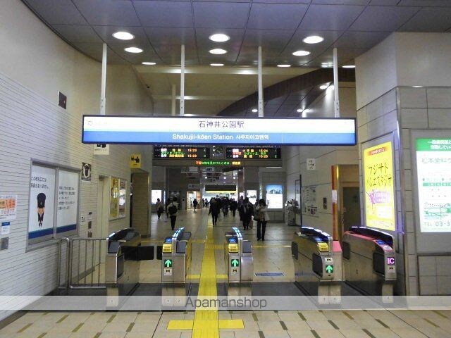 レオパレスβ[1K/19.87m2]の周辺7