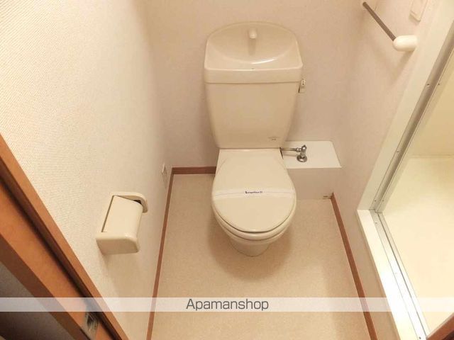 レオパレスSHIROYAMAVIの内装写真