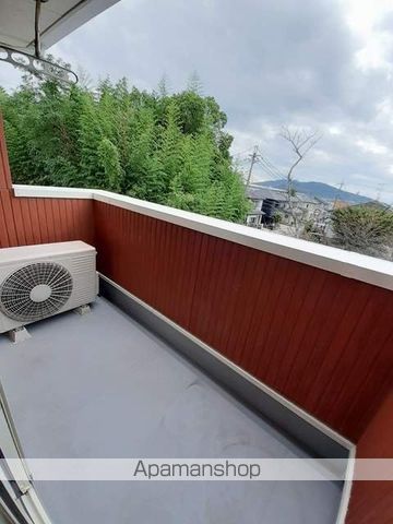 プラシードIIの内装写真