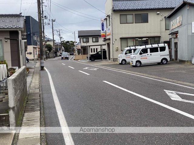ニューライフの周辺写真