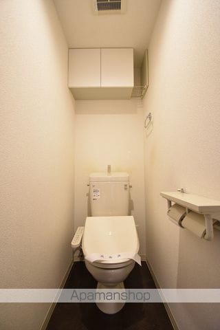 Chouetteの内装写真
