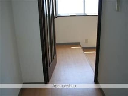 和歌山県和歌山市吹屋町４丁目[1K/16.74m2]のその他内装1