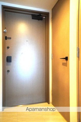 J.GRAN COURT 品川西大井EASTの内装写真
