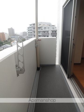 アークデュオ仙台宮町の内装写真