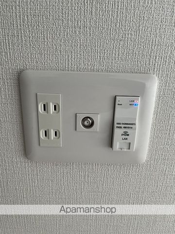 ELLINA波多江駅北の内装写真