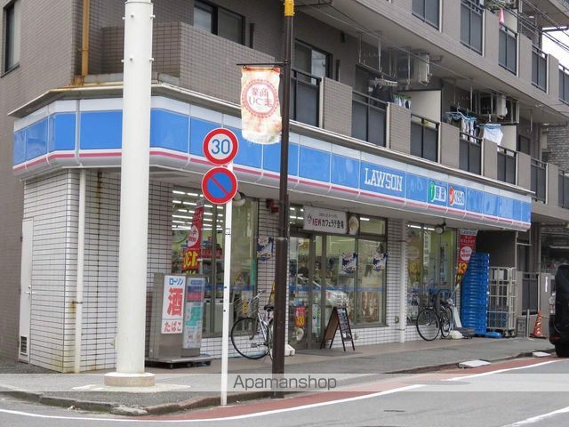 レオネクストティー エムの周辺写真