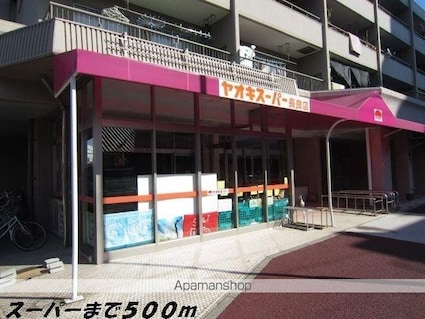 シュティル　ブリーゼ[1LDK/33.34m2]の周辺3