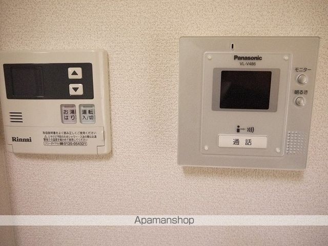 シャルム今井の内装写真