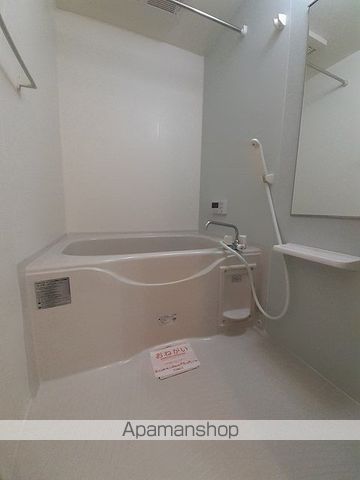 五反田館の内装写真