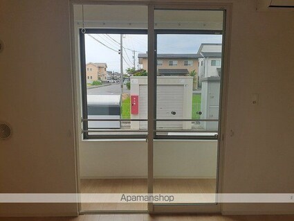 アンジュ・レーヴ[1R/36.25m2]のその他内装