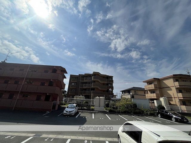 グレイス・ランIIのその他写真