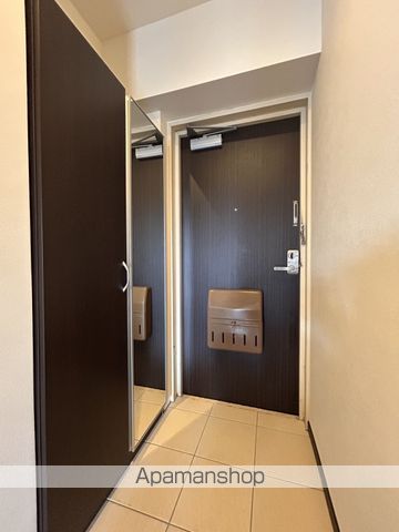 アルパウェストヴィラIIの内装写真