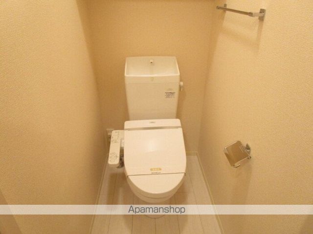 アリエスの内装写真