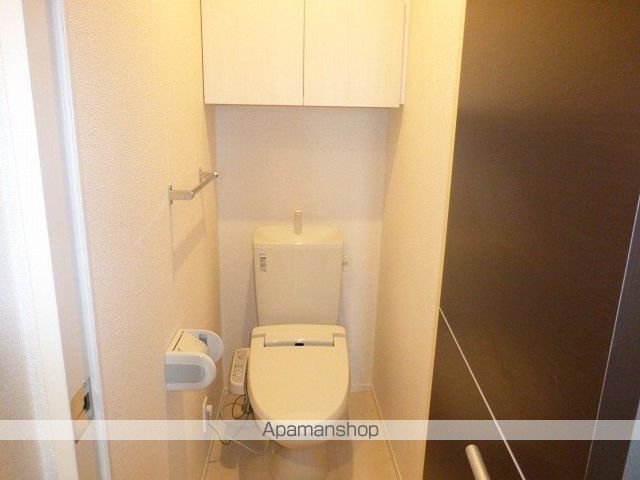 エパティーク トリアの内装写真