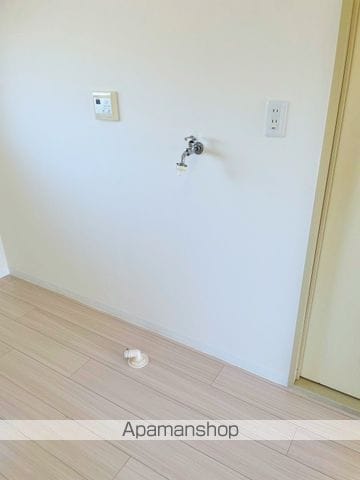 リバーサイド中島Aの内装写真