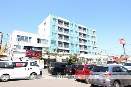 メゾン丸恵[3LDK/62.95m2]の外観3