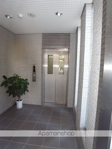 ミラグレイス練馬の内装写真