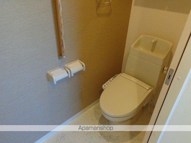 サクラーレの内装写真