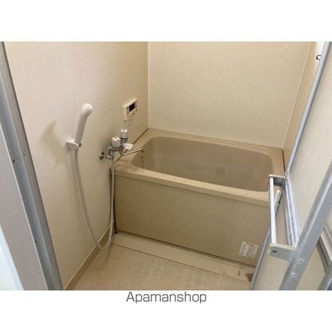 レスポワールの内装写真