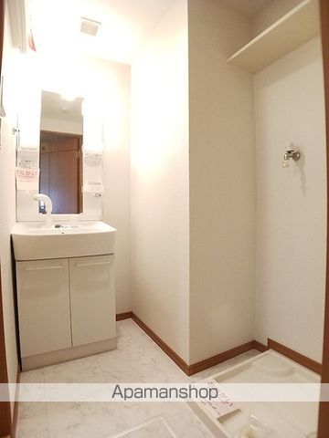 インター久留米SURの内装写真