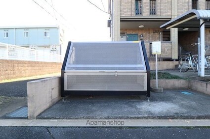 グランドセントレア８８８　Ａ・Ｂ[1K/33.32m2]の内装2