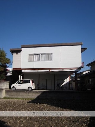 長野県長野市大字安茂里小市[2K/40.6m2]の外観2