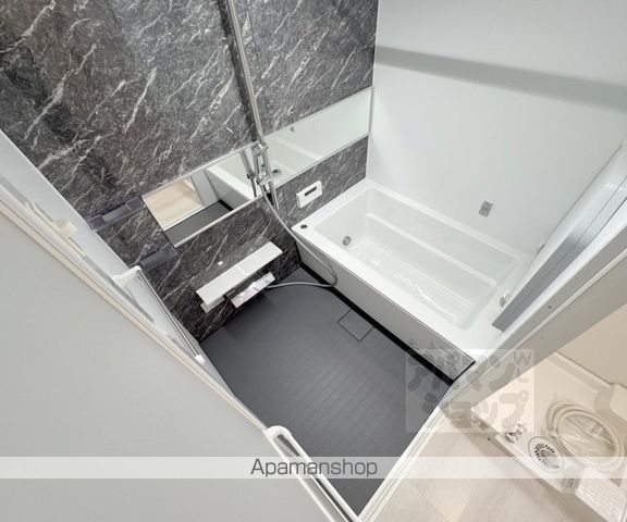 Kalan新町三条の内装写真