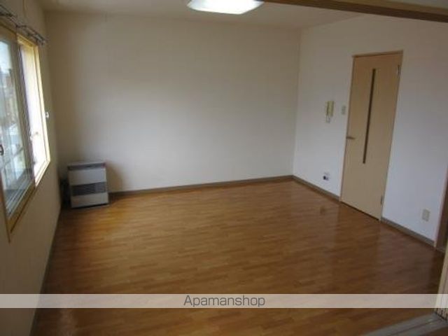 エルパステルの内装写真