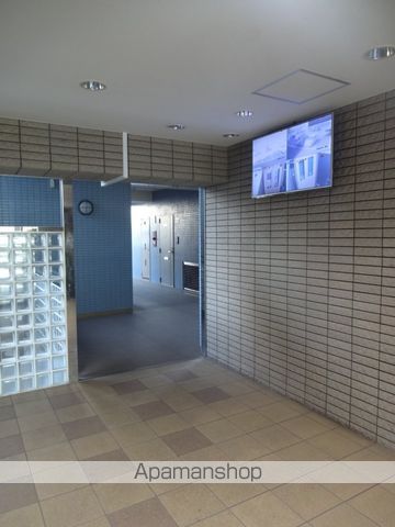 パークモダン住之江公園の内装写真
