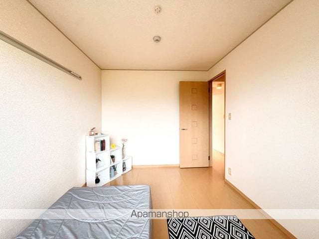 リヴィエールの内装写真