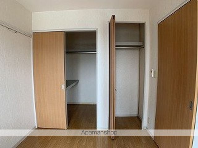 パル平泉の内装写真