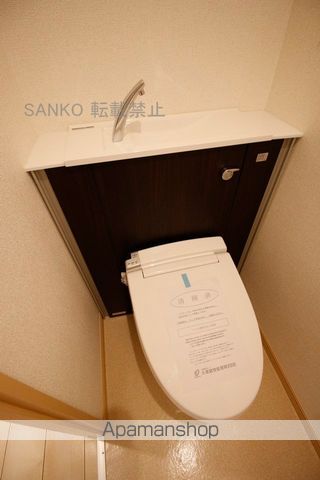リアライズIIの内装写真