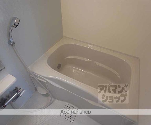 シカタ ロジュマンの内装写真