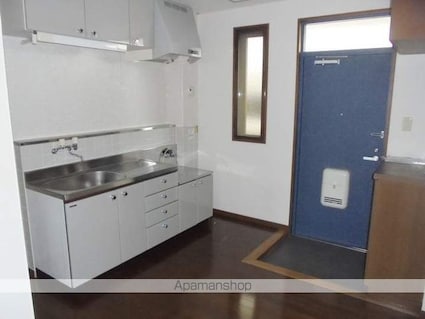 長野県松本市大字里山辺[2DK/39.6m2]の内装2